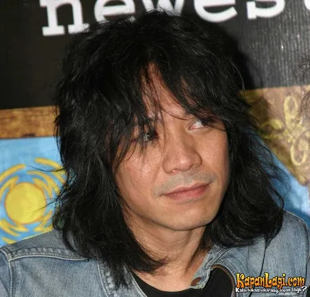 Foto Abdee Slank
