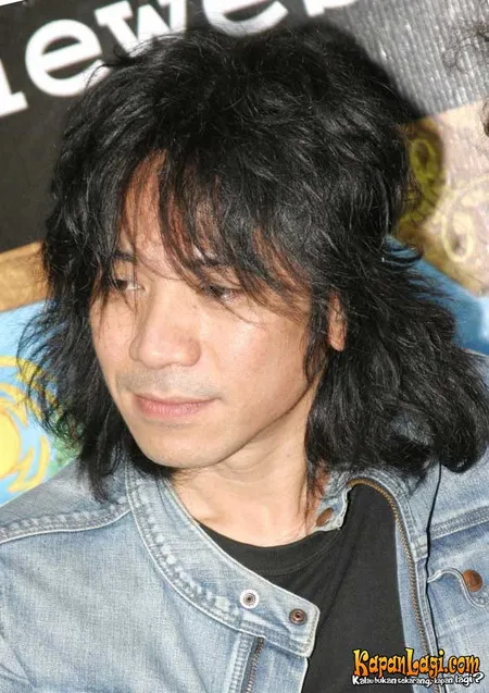 Foto Abdee Slank