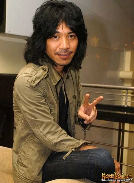 Foto Abdee Slank