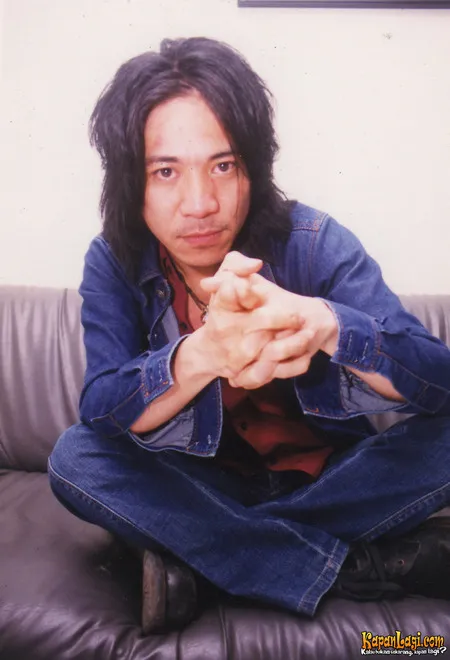 Foto Abdee Slank