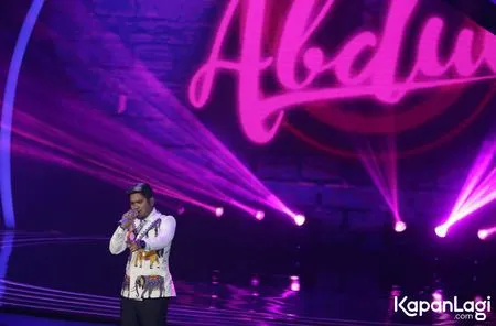 Foto Abdul