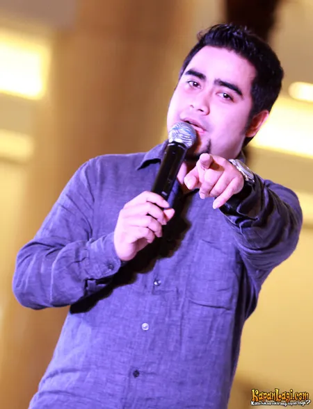 Foto Abdul And The Coffe Theory