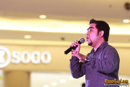 Foto Abdul And The Coffe Theory