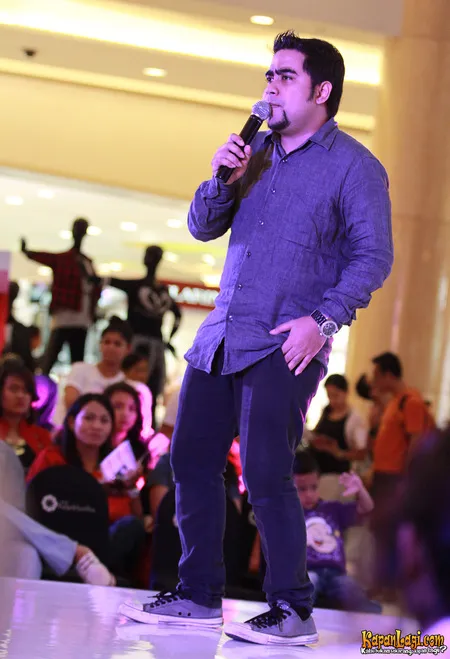 Foto Abdul And The Coffe Theory