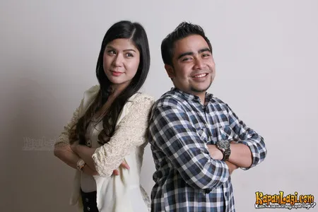 Foto Abdul And The Coffe Theory