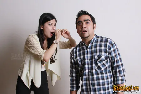 Foto Abdul And The Coffe Theory