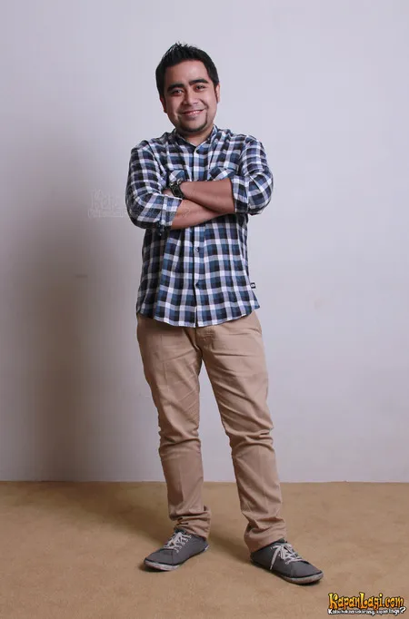 Foto Abdul And The Coffe Theory