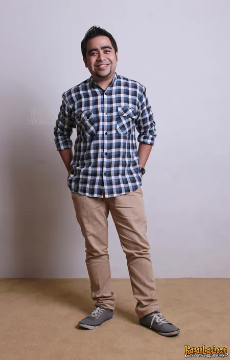 Foto Abdul And The Coffe Theory