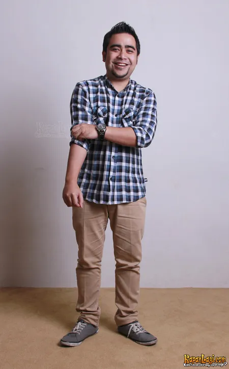 Foto Abdul And The Coffe Theory