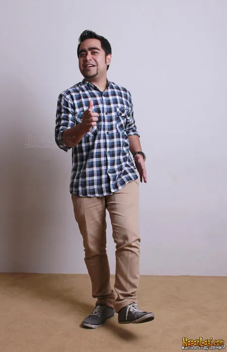 Foto Abdul And The Coffe Theory