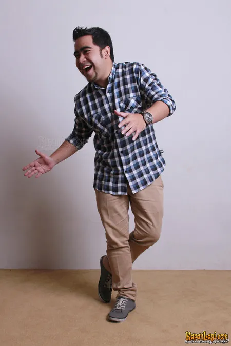 Foto Abdul And The Coffe Theory