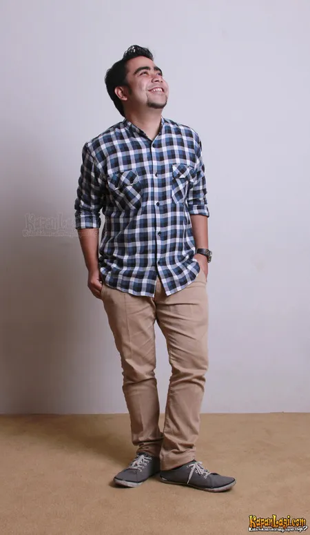 Foto Abdul And The Coffe Theory