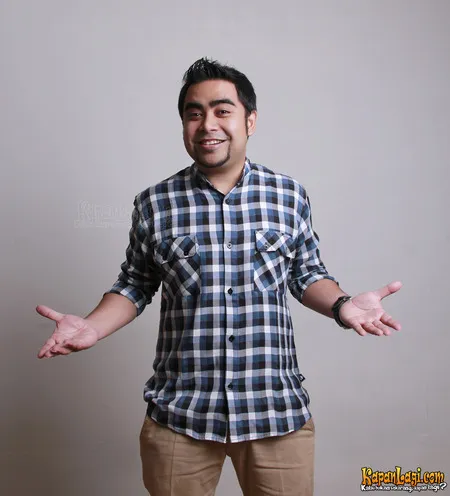 Foto Abdul And The Coffe Theory