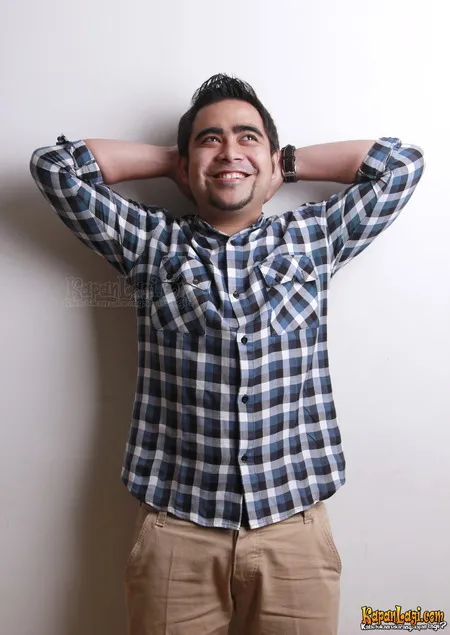 Foto Abdul And The Coffe Theory