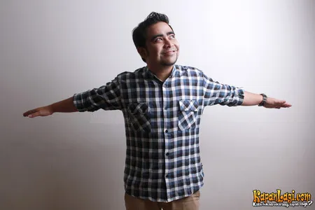 Foto Abdul And The Coffe Theory