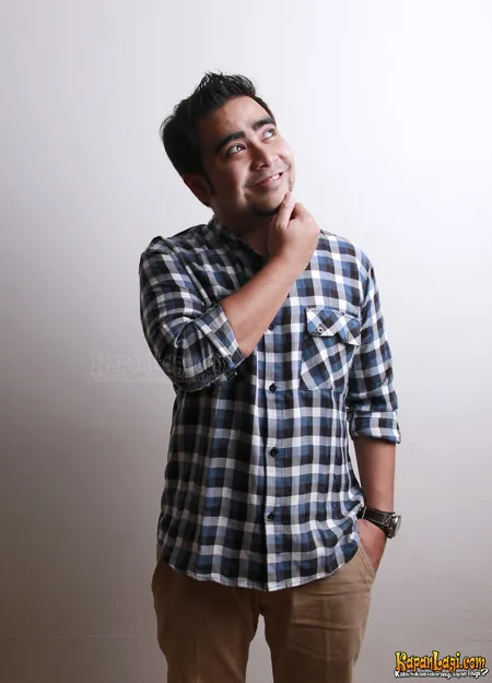 Foto Abdul And The Coffe Theory