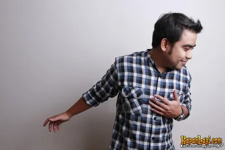 Foto Abdul And The Coffe Theory