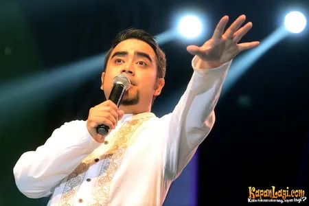 Foto Abdul And The Coffe Theory