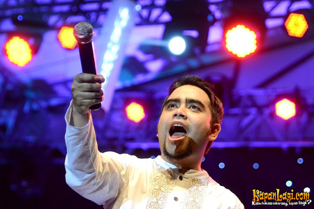 Foto Abdul And The Coffe Theory