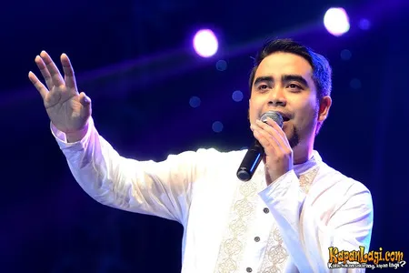 Foto Abdul And The Coffe Theory