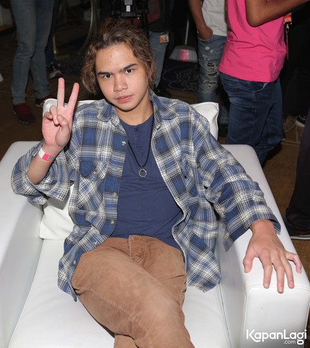 Foto Abdul Kodir Jaelani Dul