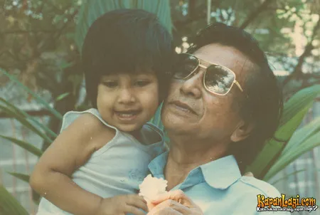 Foto Abdullah Azhari