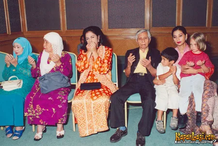 Foto Abdullah Azhari