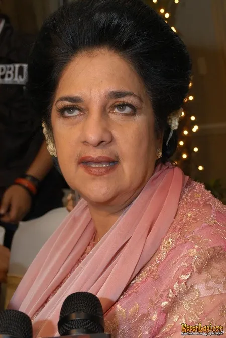 Foto Abdullah Azhari