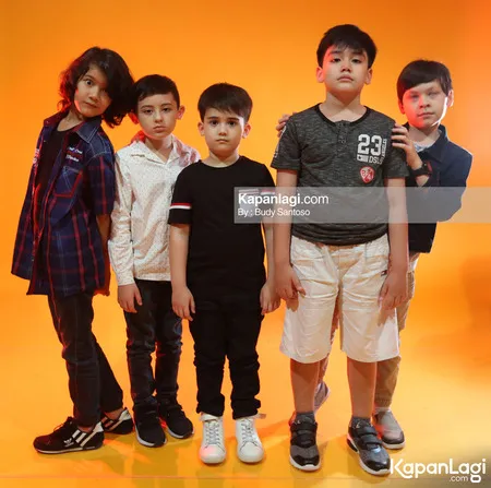 Foto Abdullah Gama Haritz