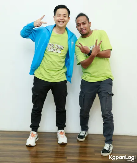 Foto Abdur
