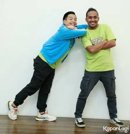 Foto Abdur