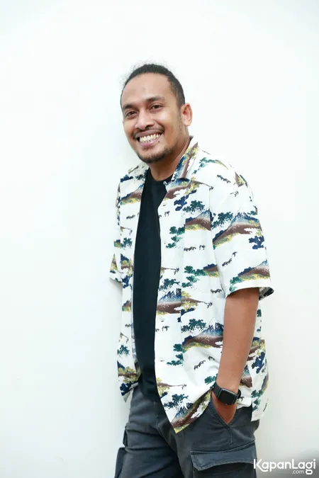 Foto Abdur