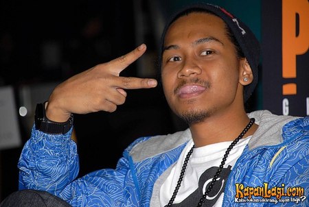 Foto Abdurrahman Arif