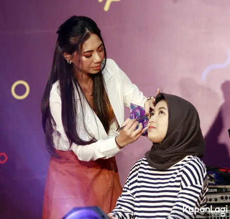 Foto Abel Cantika