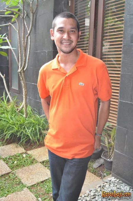Foto Abi Yapto