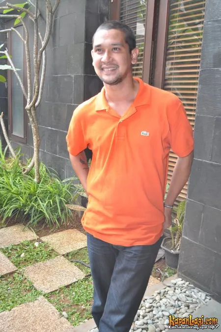 Foto Abi Yapto