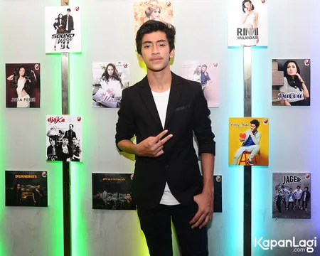 Foto Abidzar Al Ghifari