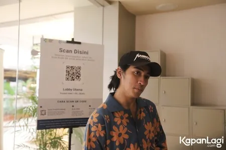 Foto Abidzar Al Ghifari