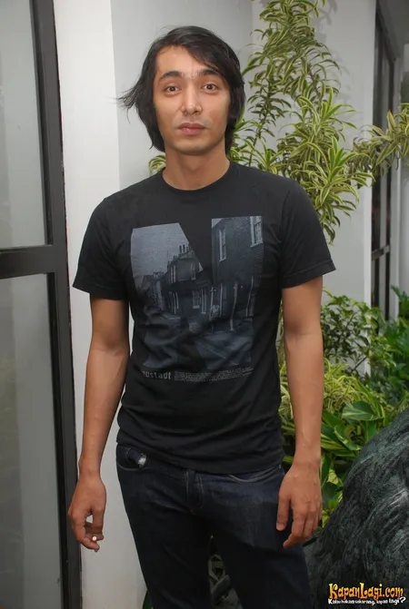 Foto Abimana Aryasatya