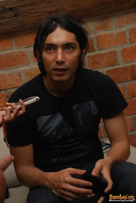 Foto Abimana Aryasatya