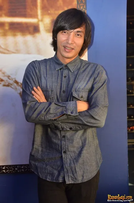 Foto Abimana Aryasatya