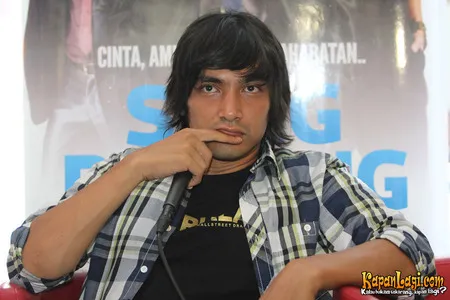 Foto Abimana Aryasatya