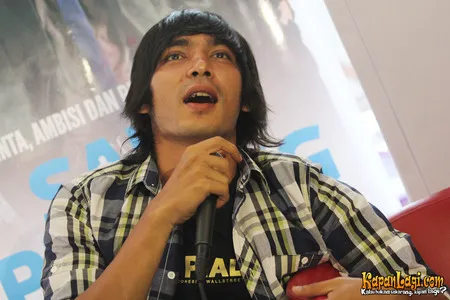 Foto Abimana Aryasatya