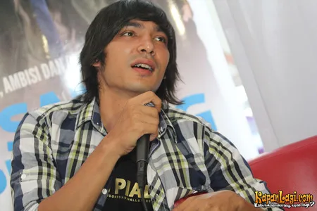 Foto Abimana Aryasatya