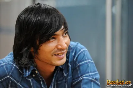 Foto Abimana Aryasatya