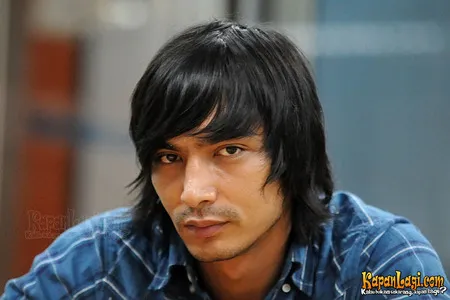 Foto Abimana Aryasatya