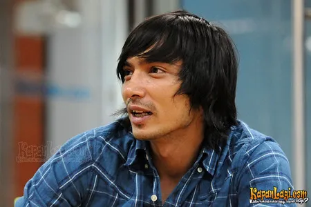 Foto Abimana Aryasatya