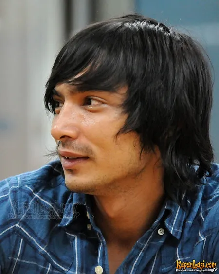 Foto Abimana Aryasatya