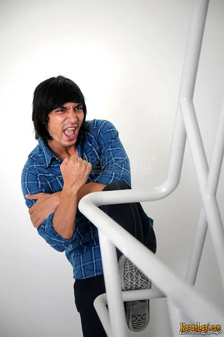 Foto Abimana Aryasatya