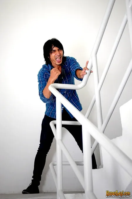 Foto Abimana Aryasatya